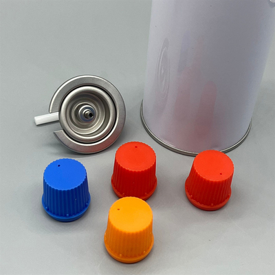 Durable Camping Stove Gas Valve for Safe and Efficient Outdoor Cooking with Leak-Proof Design