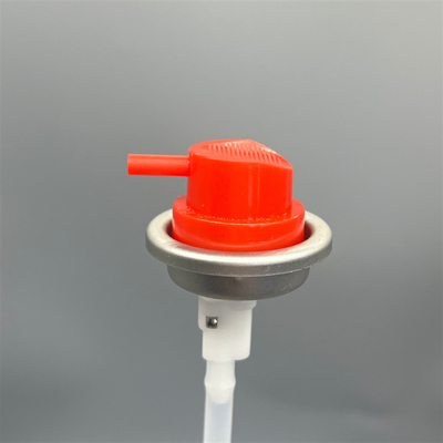 Advanced 360-Degree Dispensing Valve for Laboratory Use with Precision Control