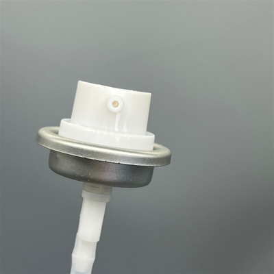 Precision 360-Degree Dispensing Valve for Industrial Applications with Durable & Efficient Design