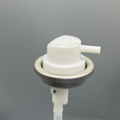 Heavy-Duty 360-Degree Dispensing Valve for Construction Use with High-Pressure Performance