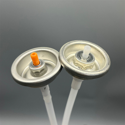 High-Performance Carburetor Cleaning Valve for Automotive Maintenance with Precision Spray Control