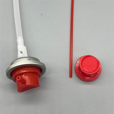 Reliable Carburetor Cleaning Valve for Mechanics and DIY Engine Maintenance with Leak-Proof Design