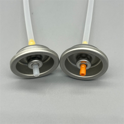 High-Performance Air Freshener Valve For Continuous Spray Dispersion