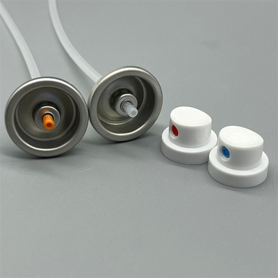 High Performance Air Freshener Valve For Long Lasting And Refreshing Air