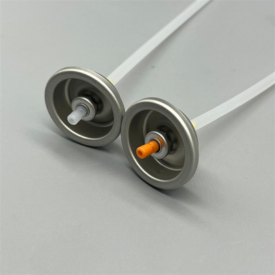 Premium Air Freshener Spray Valve for Office with Adjustable Spray
