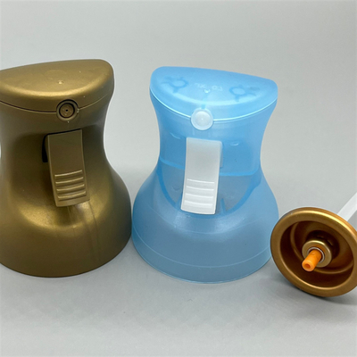 High Performance Air Freshener Valve For Fresh Mist Dispension