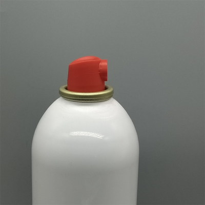 Portable ABC Fire Extinguisher Control Valve for Handheld Units