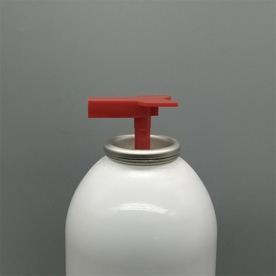 4.6mm/6.0mm Aerosol Valve For Portable Fire Extinguishing Spray