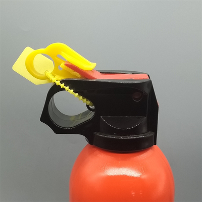Portable Aerosol Fire Extinguisher Valve for Home and Office Safety