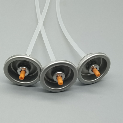 Professional Hair Glue Spray Valve for Salons with Precise Control