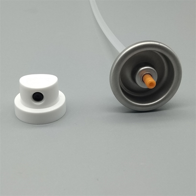 Precision Hair Glue Spray Valve for Delicate Hairstyling with Ultra-Fine Spray