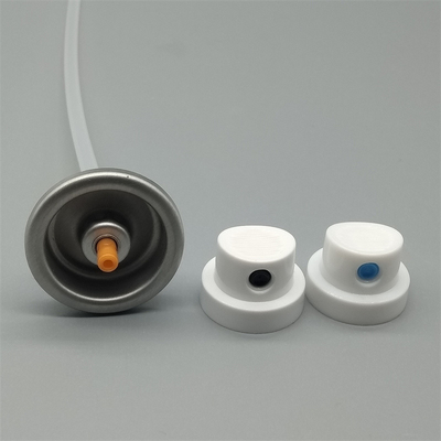  Home-Use Hair Glue Spray Valve for DIY Enthusiasts with User-Friendly Design