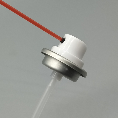 WD 40 Lubricant Valve Activator For Automotive Application