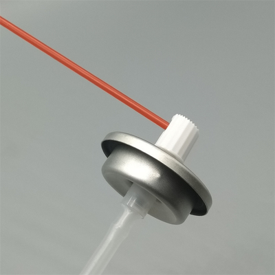 High-Precision WD-40 Lubricant Valve for Automotive Assembly Lines with Micro-Flow Control