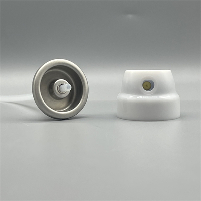 SPF Spray Valve – Sunscreen Mist Nozzle for Easy Application, Leak-Proof & Travel-Friendly
