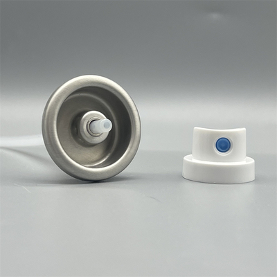 Premium Sunscreen Spray Atomizer Valve for Professional Use - High - Capacity, Durable, Suitable for Mass Production