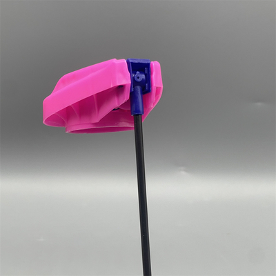 Foldable Two Way Aerosol Spray Cap For Automotive And DIY Projects