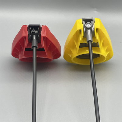 Aerosol Spray Trigger for Rust Remover & Lubricant CansPrecision Control for Automotive & Industrial Use
