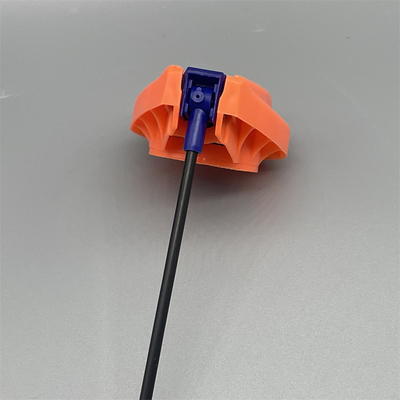 Heavy-Duty Spray Nozzle for Aerosol Cans – Rust Inhibitor & Lubricant Dispenser for Mechanical and Workshop Applications