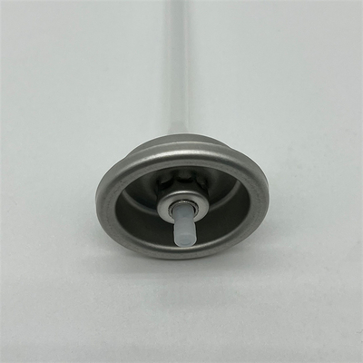 Fresh Smelling Car Interior With Antibacterial Deodorant Valve