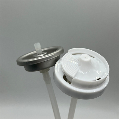 Car Interior Fragrant Dispensing With Our Antibacterial Deodorant Valve