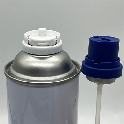 Hygienic Car Interior with Antibacterial Deodorant Valve