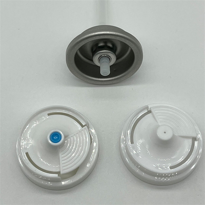 Car Antibacterial Aerosol Spray Valve For Interior Hygiene