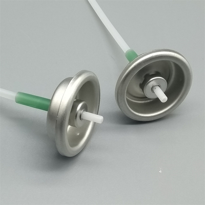 Durable One inch plastic metered valve for Water Treatment Plants with Leak - Proof Design