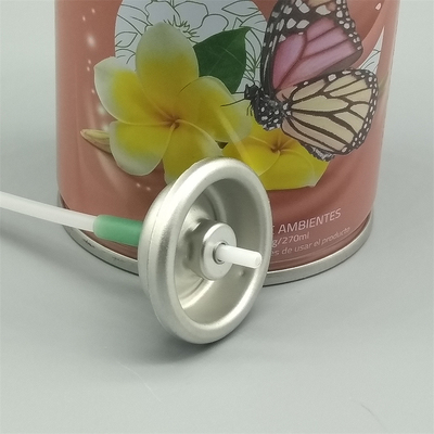 Reliable One inch plastic metered valve for Chemical Labs with Precise Dispensing