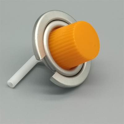 Convenient Butane Gas Cartridge Valve For Simple And User-Friendly Operation