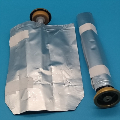 Innovative Female Aerosol Bag On Valve For Protection And Precise Dispensing