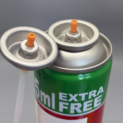 High - Performance Water based insecticide valve for Pest Control with Precise Dispersion