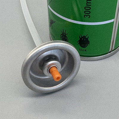  Corrosion-Resistant Water-Based Insecticide Valves for Crop Spraying Systems with Anti-Drift Nozzle Technology