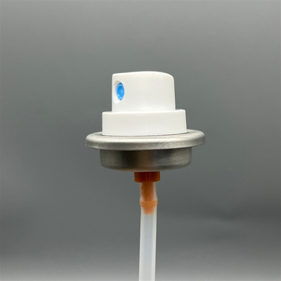 Innovative Sunscreen Spray Pump Valve for Sports Enthusiasts with Quick-Dry & Anti-Clog Features