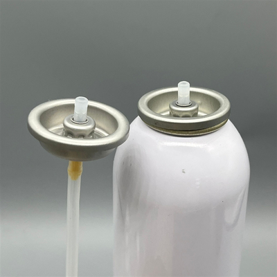 Innovative Sunscreen Spray Pump Valve for Family Use with Child-Friendly & Durable Features