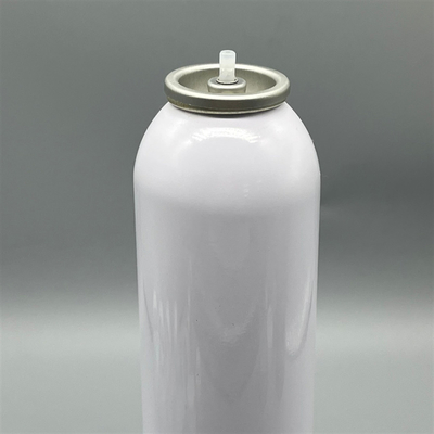 Durable Sunscreen Spray Pump Valve for Industrial Use with High-Volume & Corrosion-Resistant Features