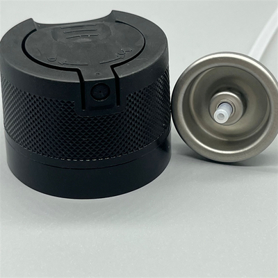  Professional Sunscreen Spray Pump Valve for Skincare Brands with Customizable & Eco-Friendly Features