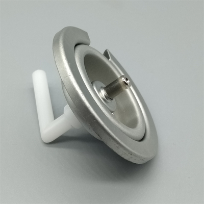 Durable Butane Gas Valve for Household Use with Safe Operation and Efficient Performance