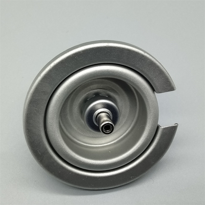 High-Quality Butane Gas Valve for Camping Equipment with Safe, Reliable Operation and Compact Design