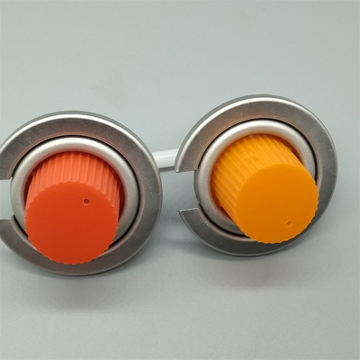 Premium Butane Gas Valve for Outdoor Cooking with Durable, Safe Operation and Precise Control