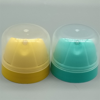 Premium Deodorant Spray Valve for Cosmetics with Durable, Leak-Proof Features