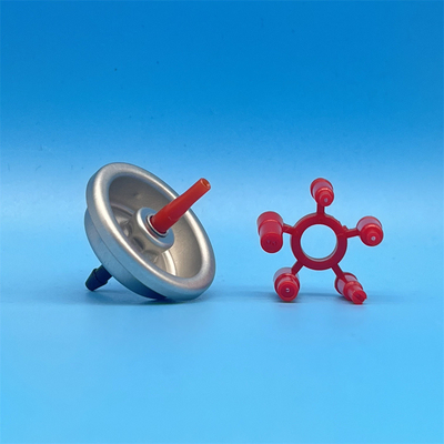 Reliable Butane Lighter Gas Refill Valve – Easy Use, Universal Compatibility
