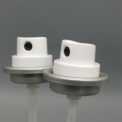  Hair glue spray valve with anti-clog design for long-lasting wig and hairpiece maintenance​