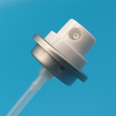 High - Capacity Hair Glue Spray Valve for Salons with Fast Refill Feature