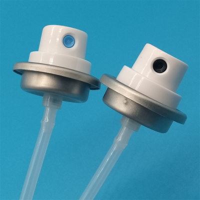 Versatile Hair Glue Spray Valve for DIY Stylers with Multiple Spray Modes