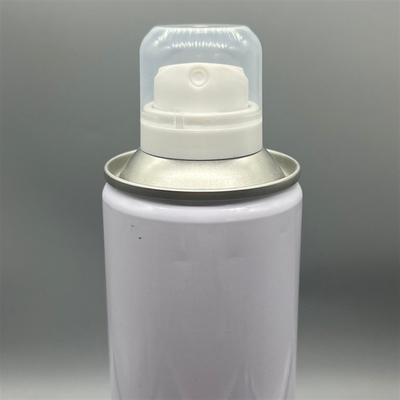1 Inch Wholesale Aerosol Valves For Air Fresheners Spray Distribution