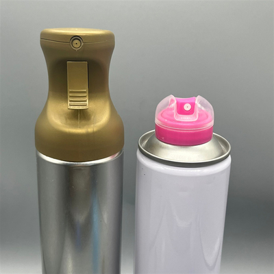 1 Inch Leak-Proof Air Freshener Valve For Household And Commercial Use