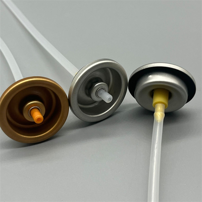 Industrial Air Freshener Spray Valve for Factories with Heavy-Duty and Long-Lasting Durability