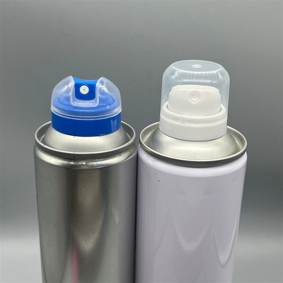 Powerful Odor Eliminating Aerosol Spray Air Freshener for Industrial Spaces with Non-Toxic Formula
