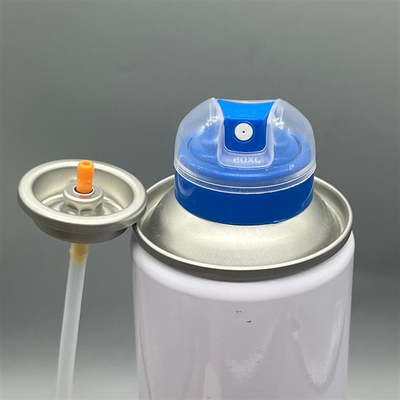 Commercial Air Freshener Spray Valve for Offices with High-Efficiency and Reliable Operation